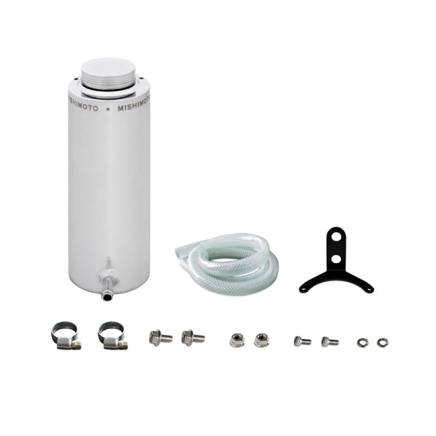 Mishimoto Aluminum Coolant Reservoir Tank