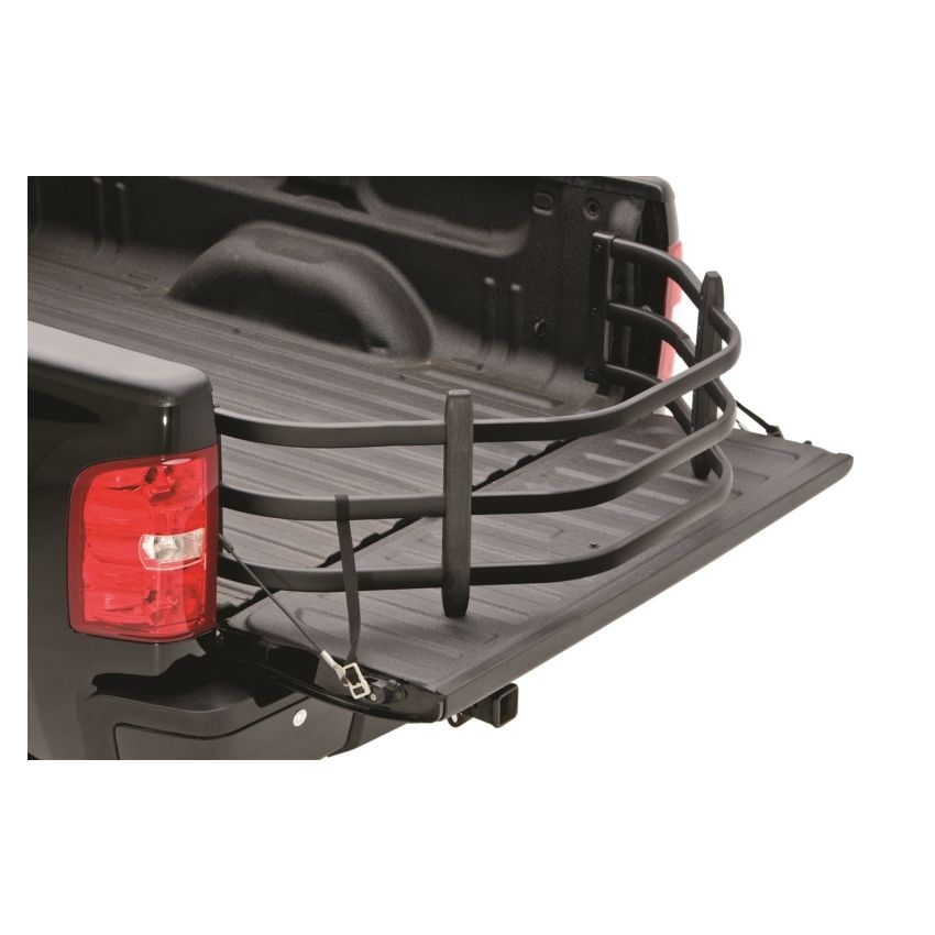 AMP Research 2019 Ram 1500 Standard Bed Bedxtender HD Sport - Black