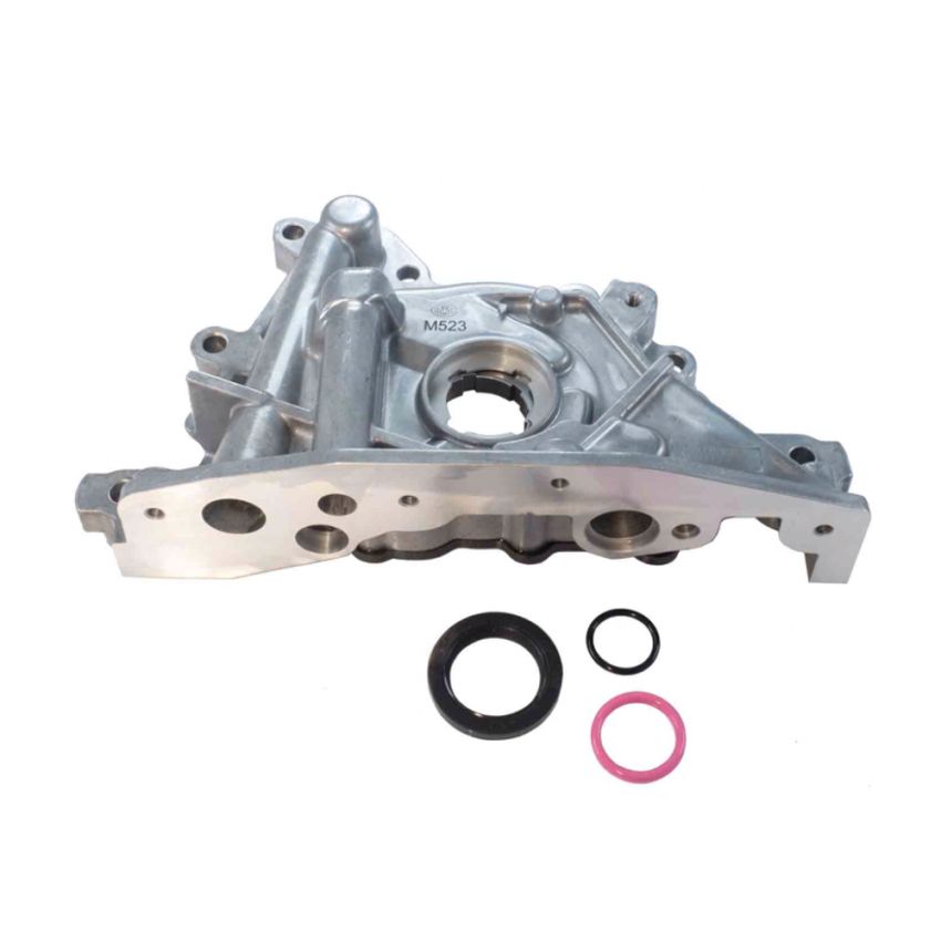 Melling M523 Stock Replacement Oil Pump