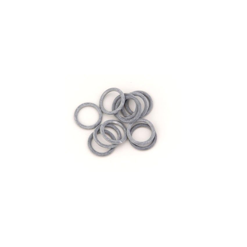AEROMOTIVE AFS15621 -6 Replacement Nitrile O-Rings (10)