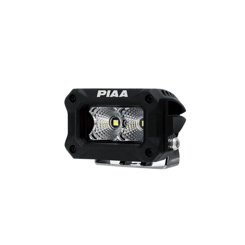 PIAA 15-02303 PIAA 2000 Series LED Lamp, Flood Beam