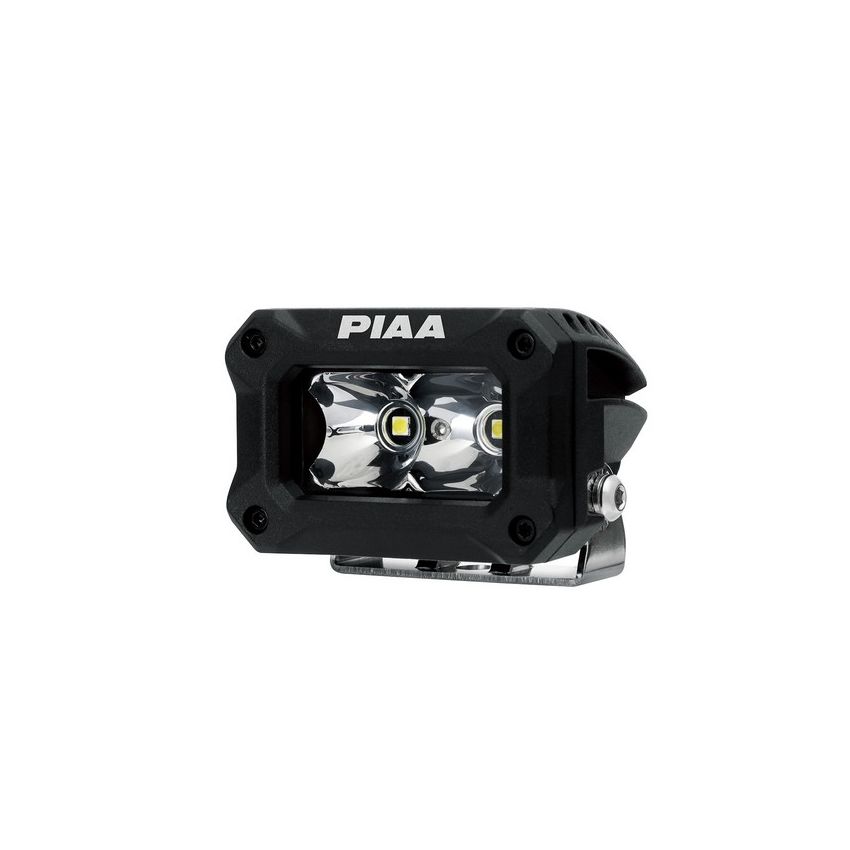 PIAA 15-02603 PIAA 2000 Series LED Lamp, Spot Beam