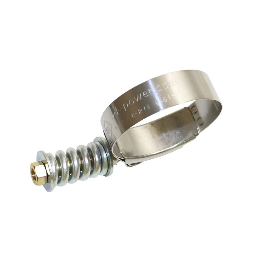 BD Diesel 1405209 BD Constant Tension Hose Clamp High Torque 2.75in