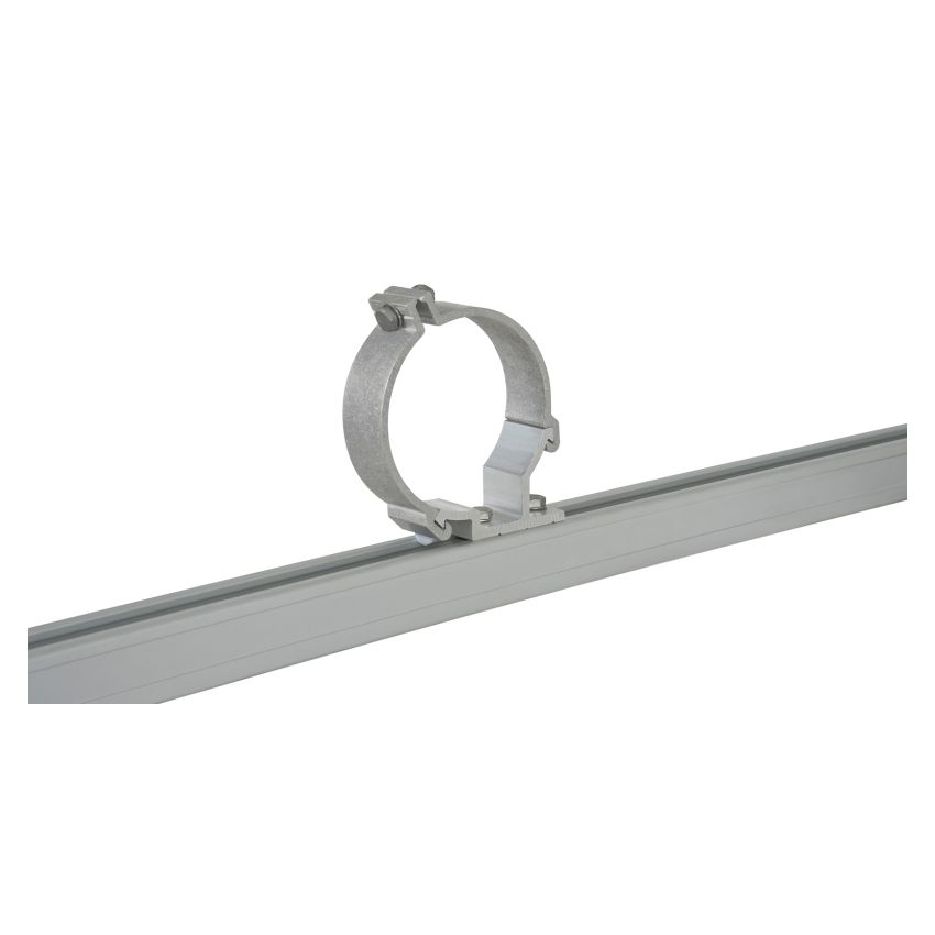 Rhino-Rack Conduit Clamp Set - 2 pcs