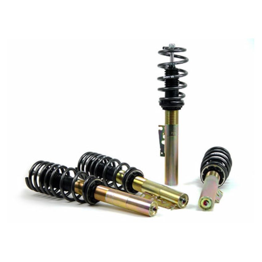 H&R 29511-1 97-04 Porsche Boxster/Boxster S 986 Street Perf. Coil Over