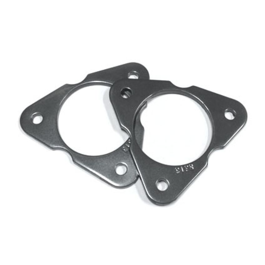 MaxTrac 07-18 GM C/K1500 2WD/4WD 0.5in Front Leveling Spacer Plates