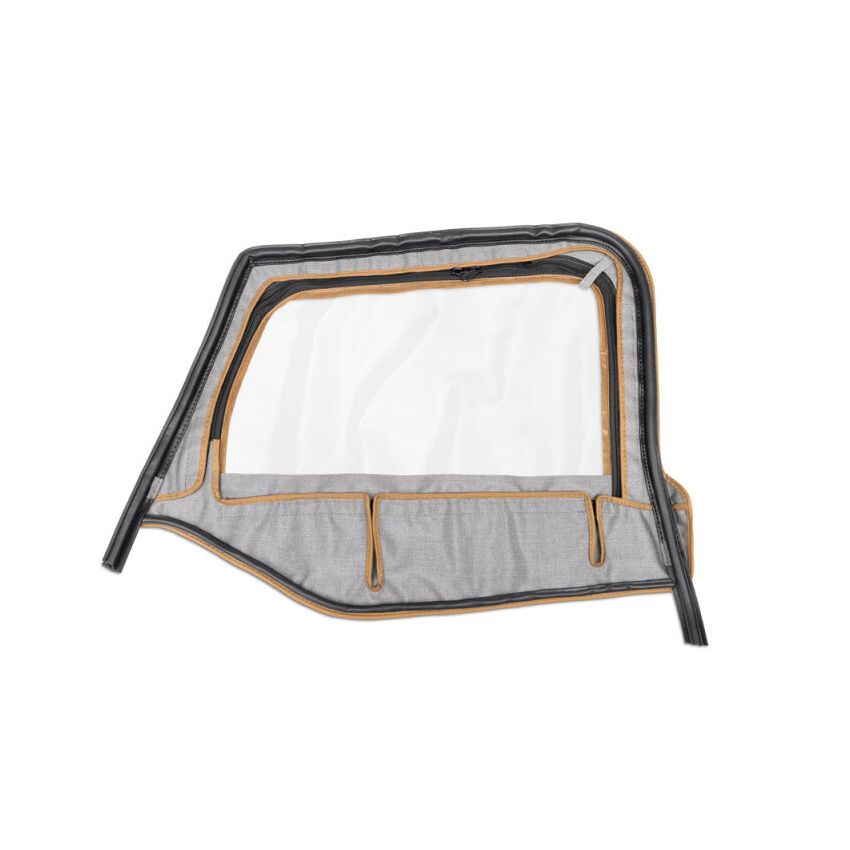 Rampage 99517 1997-2006 Jeep Wrangler(TJ) OEM Replacement Top - Spice