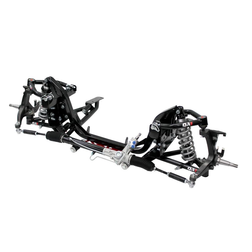 QA1 QA152621-S500 Front Suspension Kit Ford F100 65-79 Sng Adj