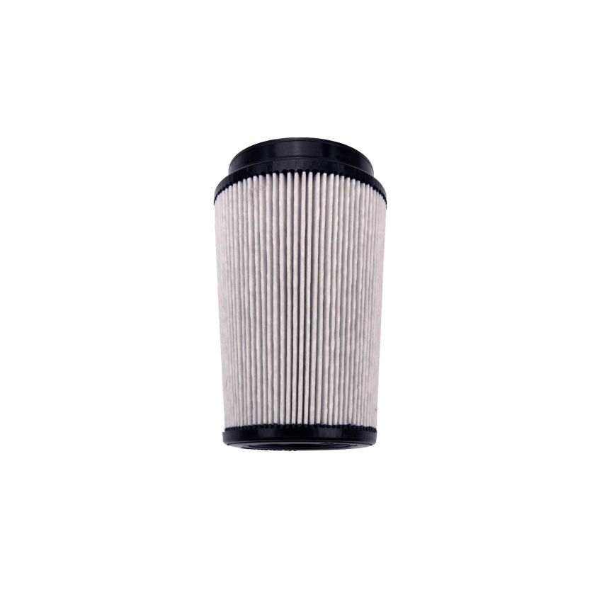 Wehrli Universal 5in Inlet Dry Air Filter (Use w/WCF Kits)