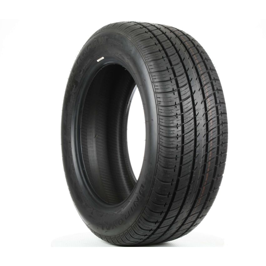 Uniroyal 827 215/65r15 Tiger Paw Touring