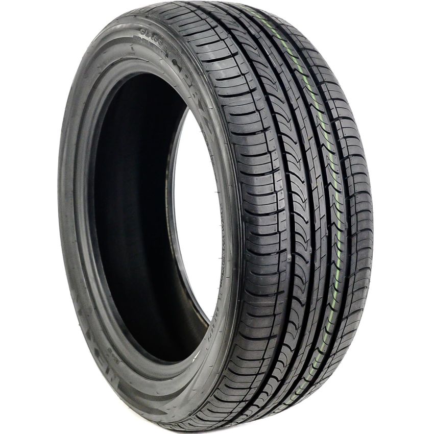 Nexen 245/70r17 110t Nex Roadian Htx Rh5 Rowl