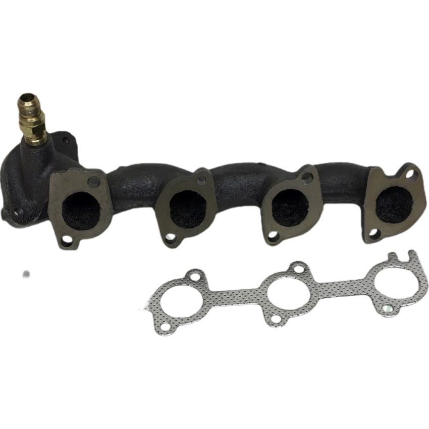 Davico 663082 Exhaust Manifold