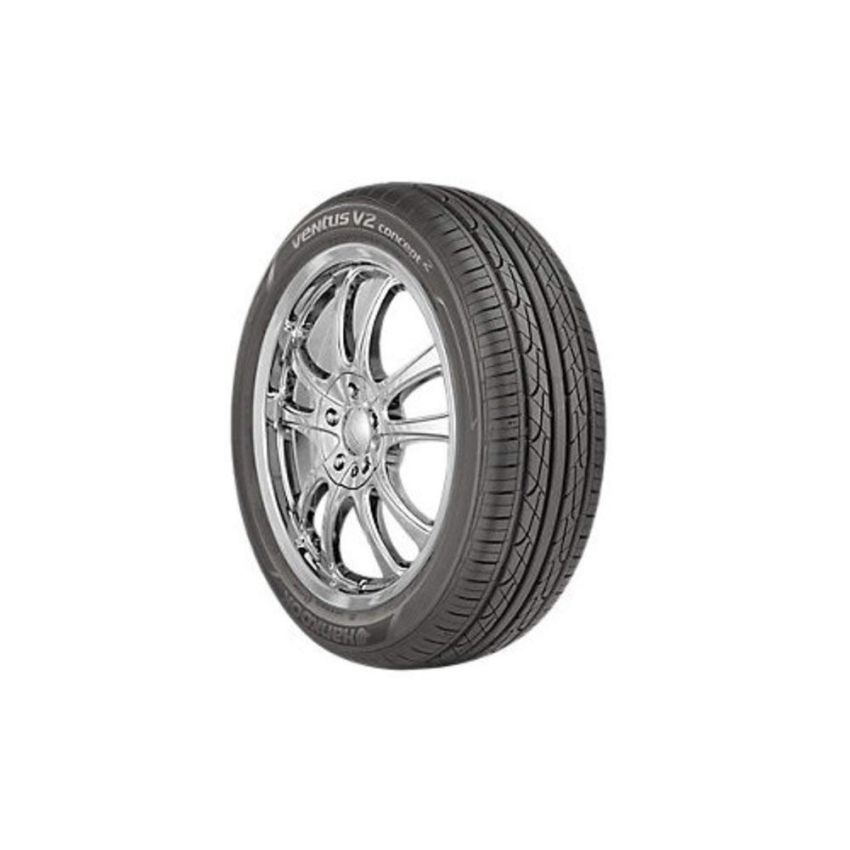 Hankook 245/50r16 97h Han Ventus V2 Concept 2 H457