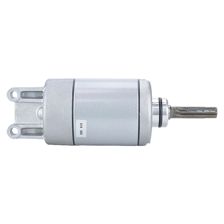 Arrowhead 410-54239 10-22 Suzuki LTA-750 X King Quad Starter Motor