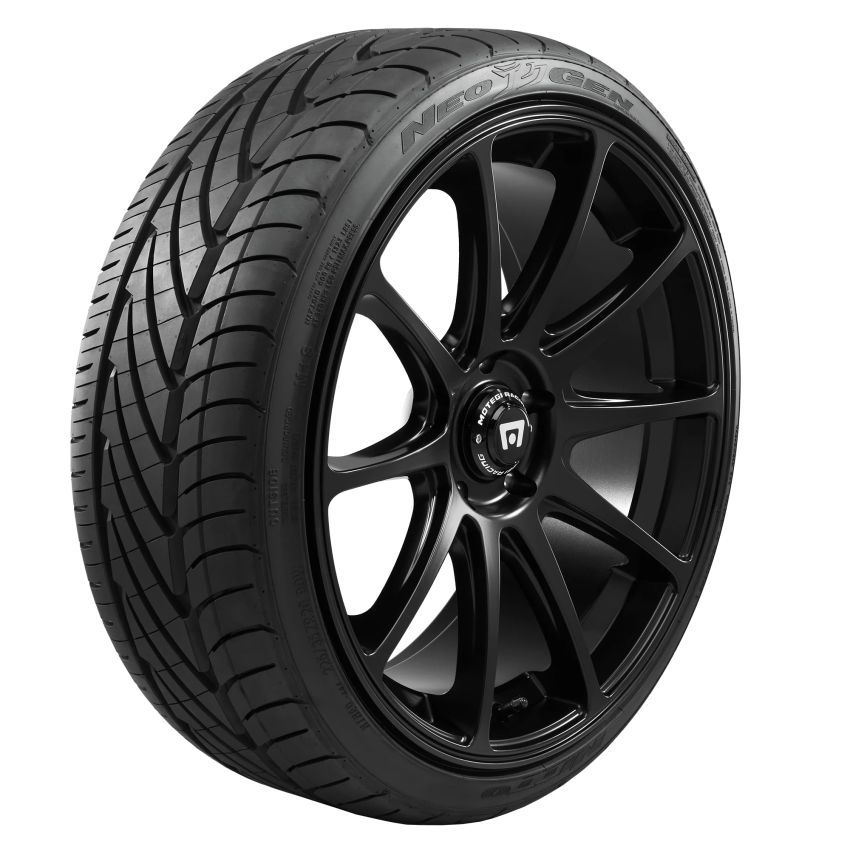 Nitto 205/45r16xl 87v Nit Neo Gen