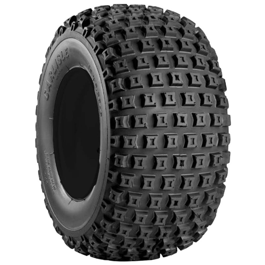 Carlisle 16x8.00-7/2 Car Knobby Atv/Utility