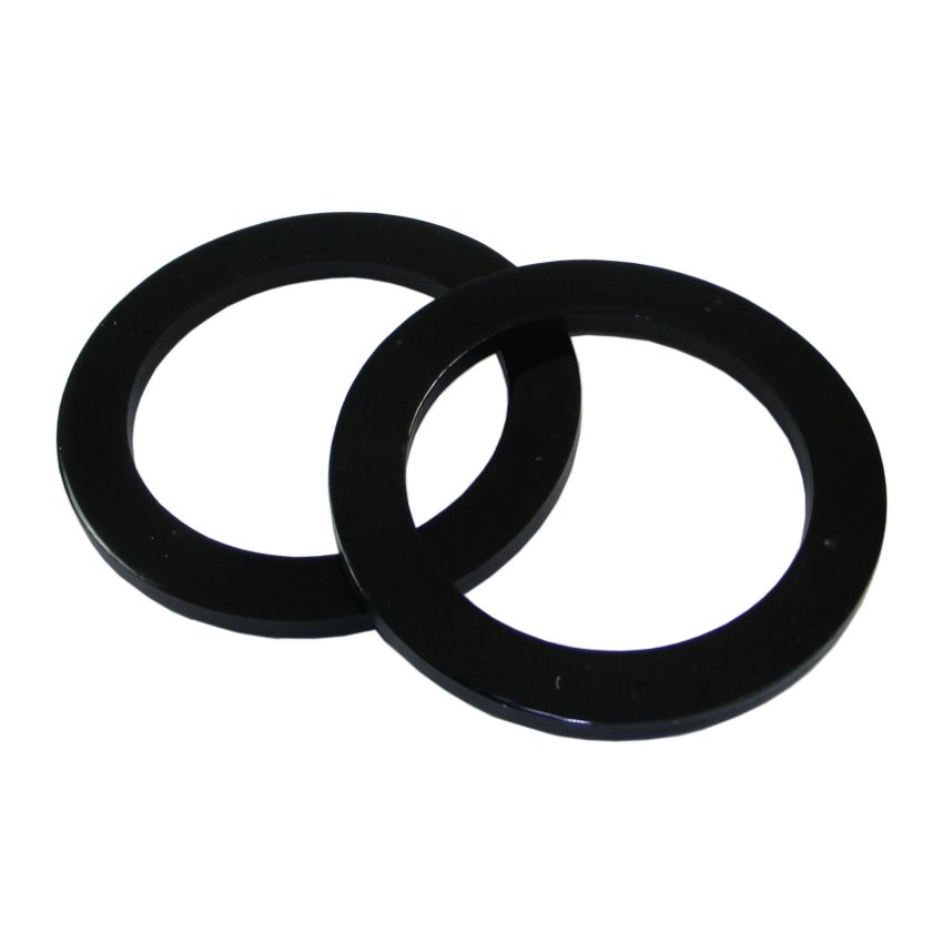 Whiteline W71478 Plus 10/65-73 Ford Mustang Spring - Pad/Trim Packer Bushing (H - 8mm)