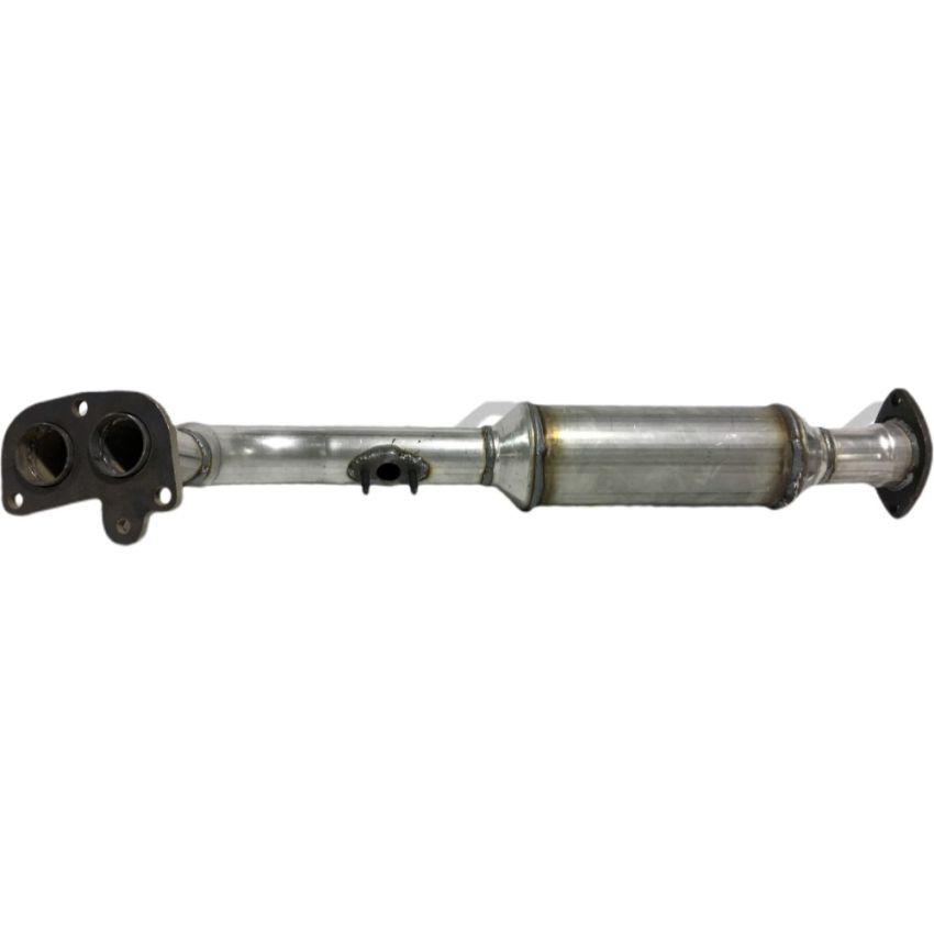 Davico Mfg 18248 Direct Fit Catalytic Converter