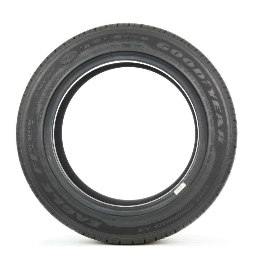 Goodyear  793311270 235/45ZR17 Eagle F1 All Season