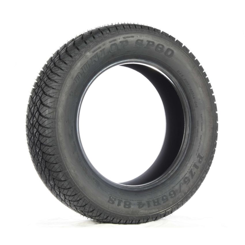 Dunlop 263005993 P215/75r15  Sp60