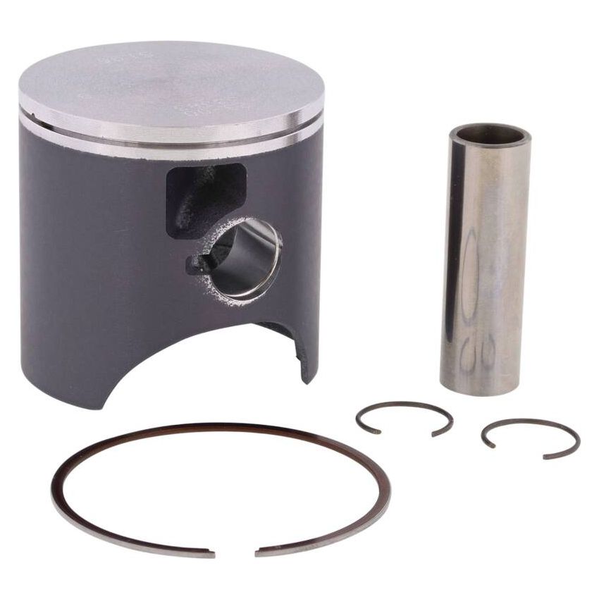 Vertex Pistons 24280B Cast Race Piston Kit