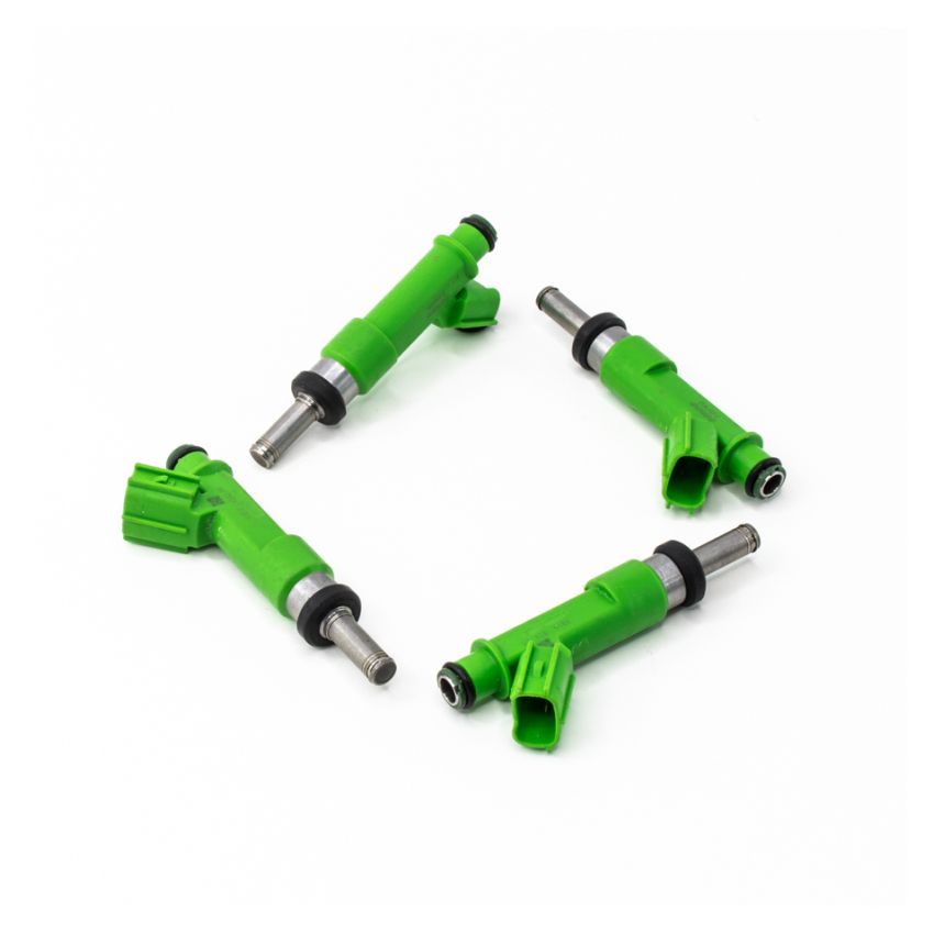 DeatschWerks 11+ Scion tc 750cc Injectors