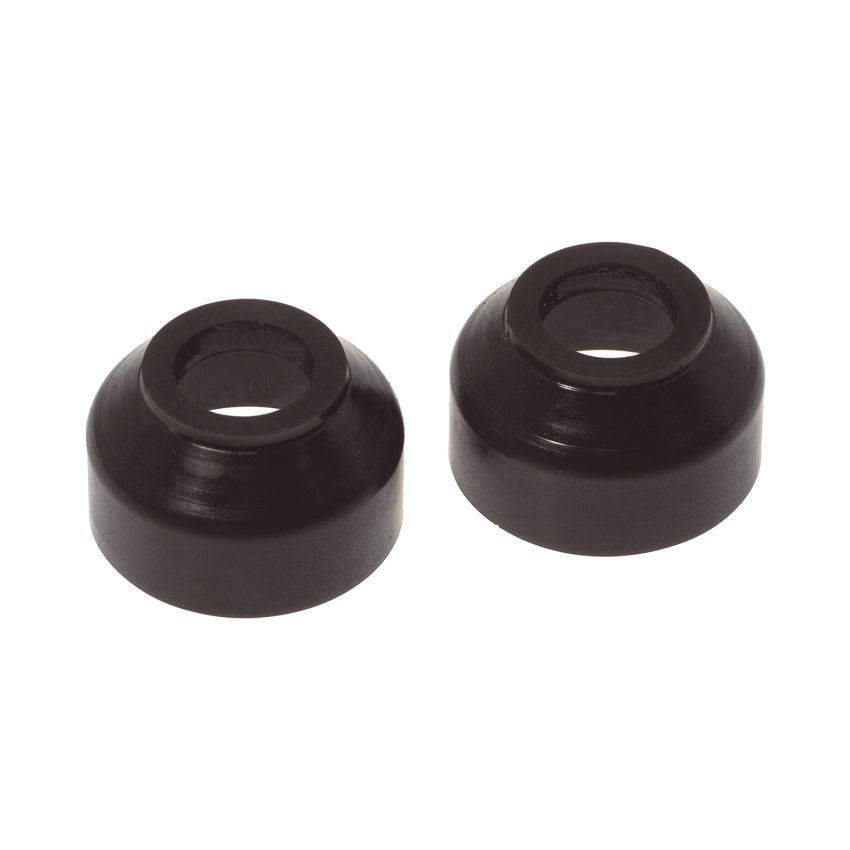 Prothane Universal Ball Joint Boot .770TIDX1.60BIDX1.00Tall - Black