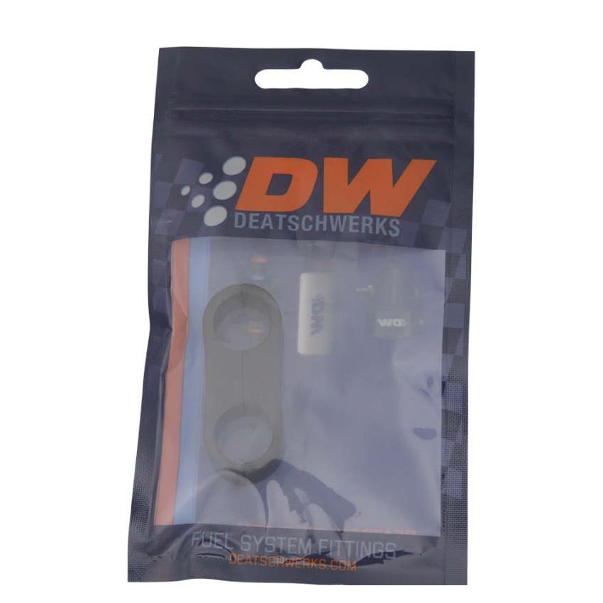 DeatschWerks 6-02-0362-B Hose Separators
