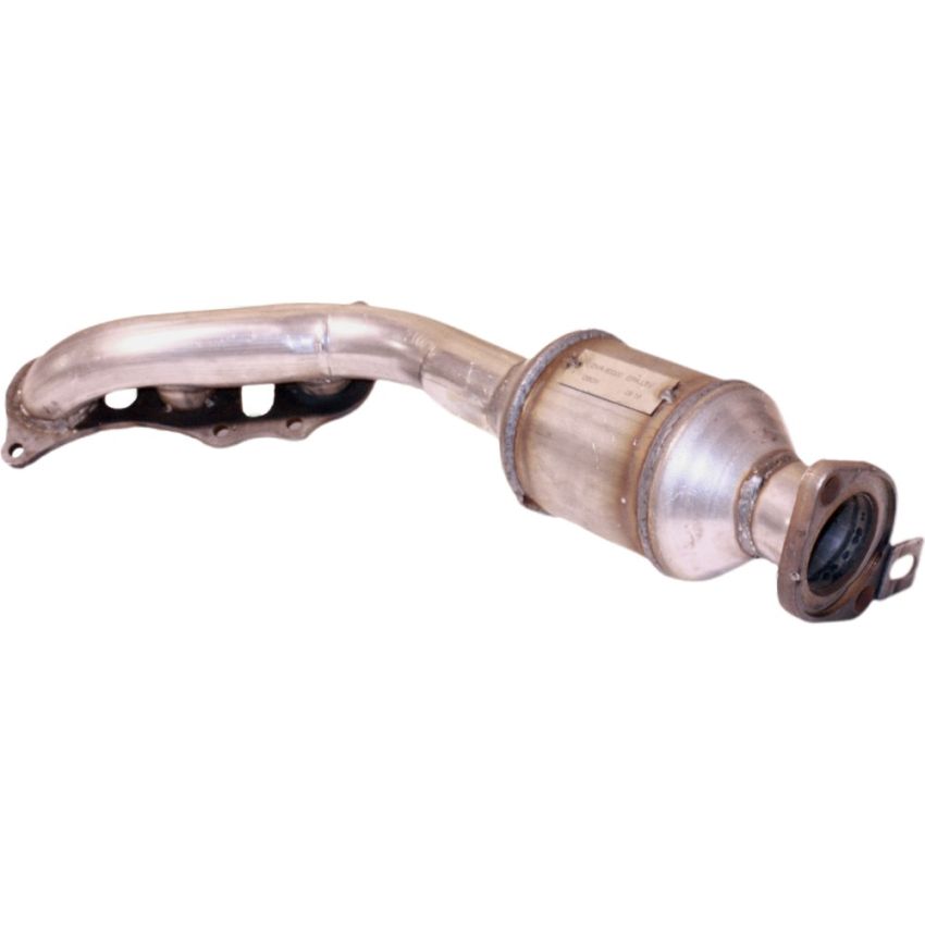 Davico Mfg 18141 Direct Fit Catalytic Converter
