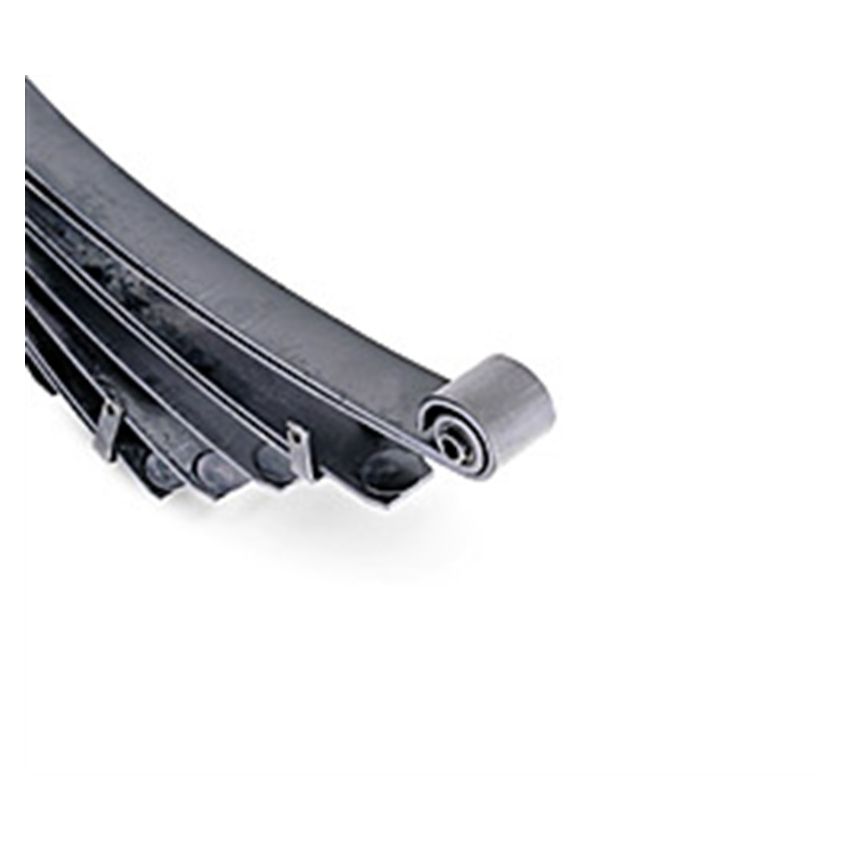 Fabtech FTS42000 2008 Ford F250/350 4in Rear Leaf Spring