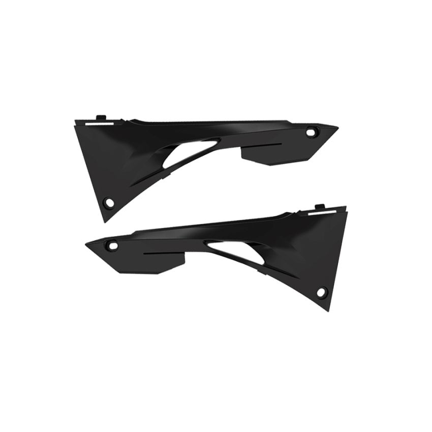Cycra 1CYC-2899-12 18-21 Honda CRF250R Air Box Cover - Black