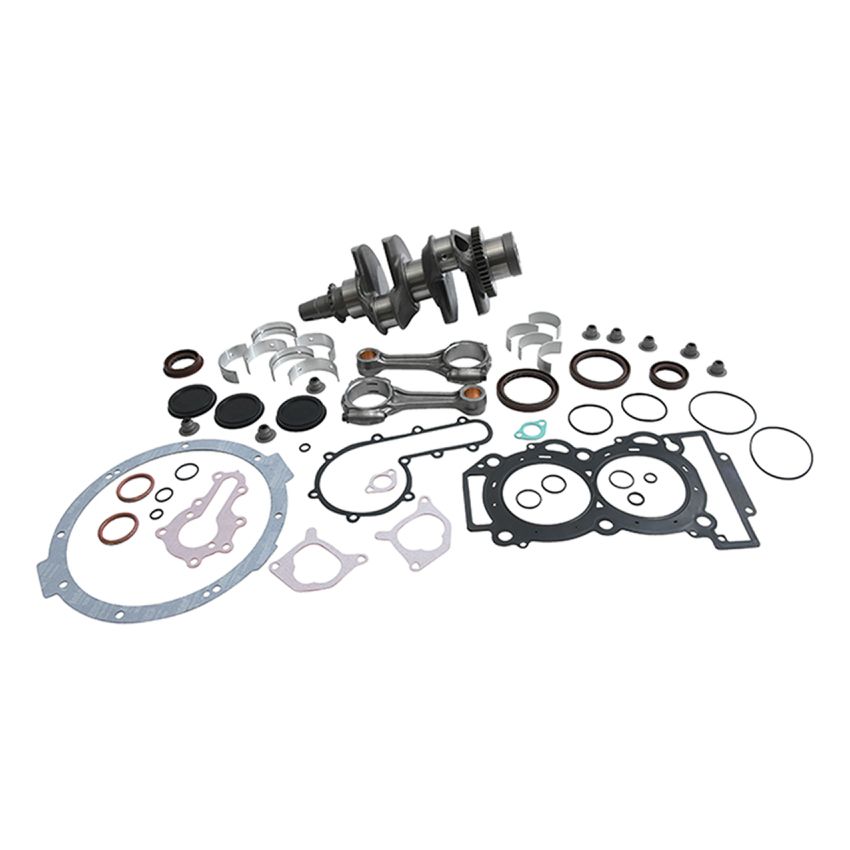 Hot Rods HR00114 2013 Scrambler 850/2013 Scrambler 850 HO EPS Bottom End Kit