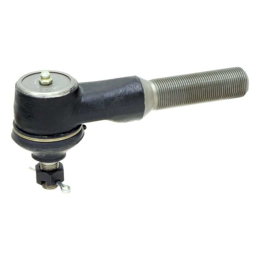 RockJock TJ/LJ/XJ/MJ Currectlync Tie Rod End RH Thread Zerk On Cap For Use w/ CE-9701 Kit