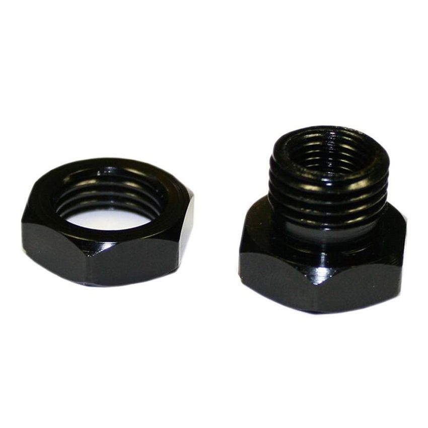 Nitrous Express 15625 Nozzle Adapter for 1/16 NPT Nozzles