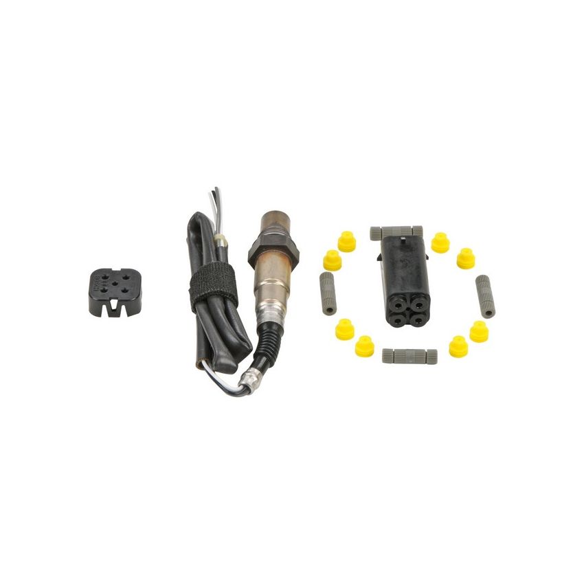 Bosch 15733 Bosch Oxygen Sensor