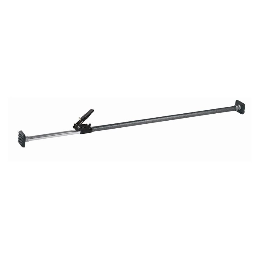 Lund Universal Ratcheting Cargo Bar - Black