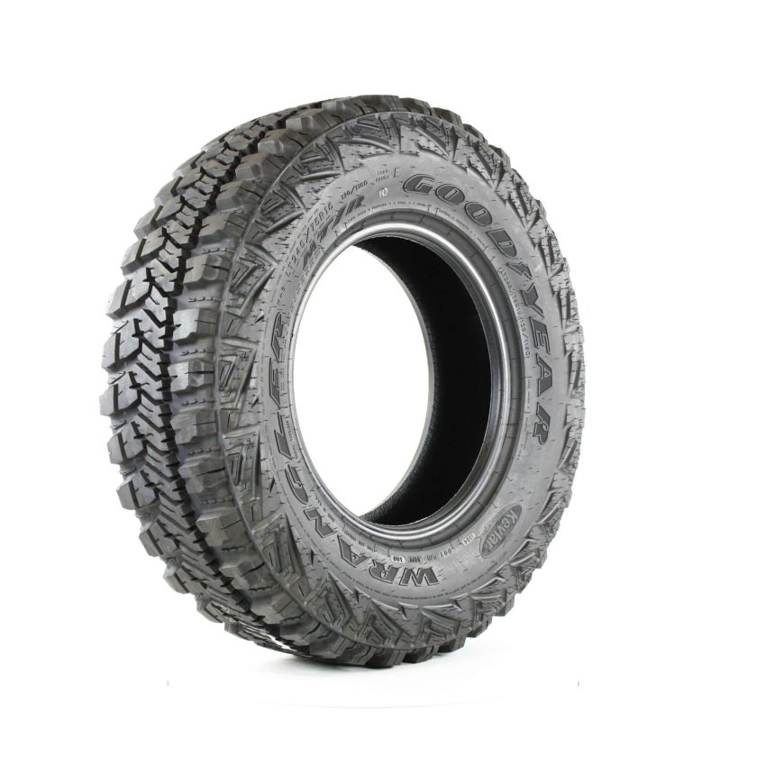 Goodyear  750732325 32X11.50R15LT C Wrangler MT/R With Kevlar