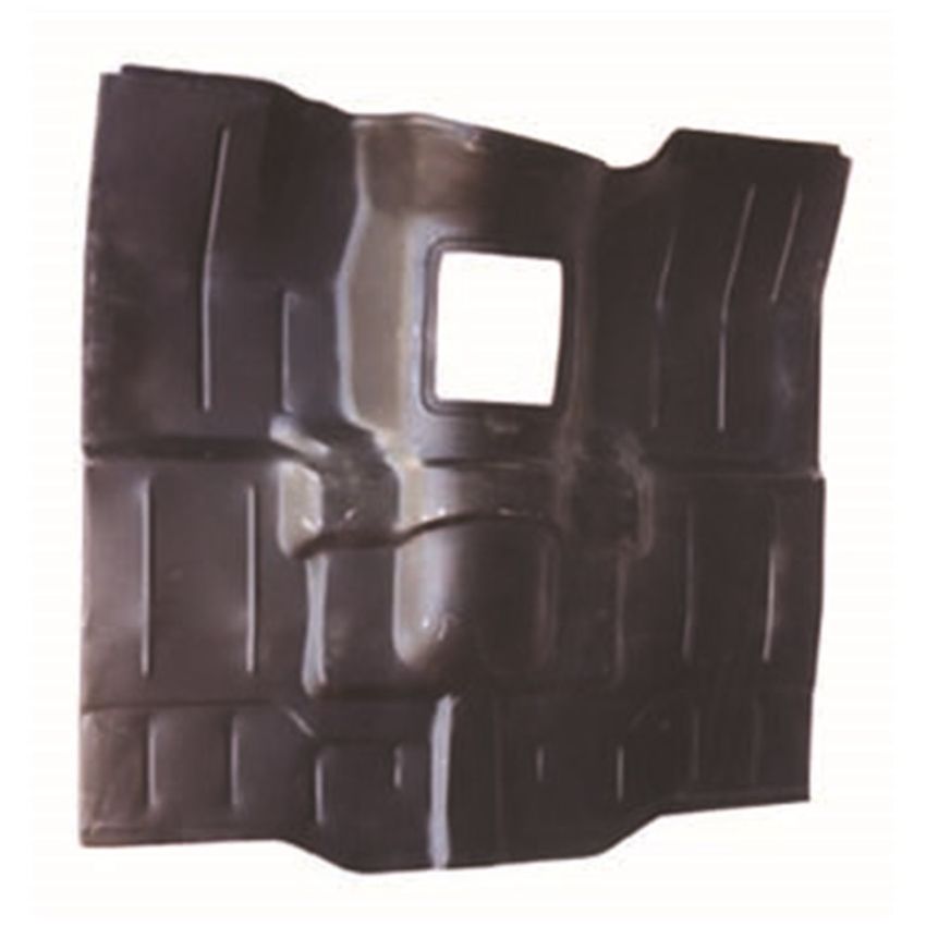 OMIX 12007.06 Front Floor Panel- 76-86 CJ7 & CJ8 (Scrambler)