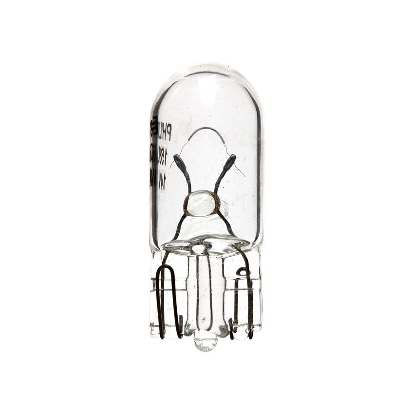 Philips 158LLB2 Philips LongerLife Miniature 158LL