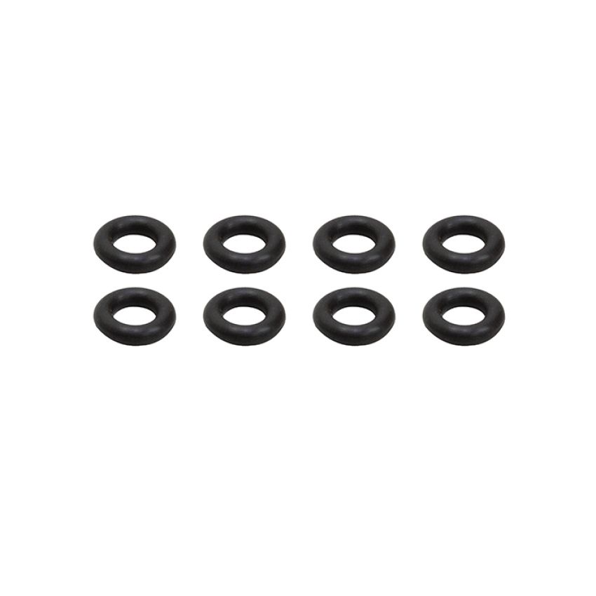 Snow Injector Spacer O-Ring (Set of 8)