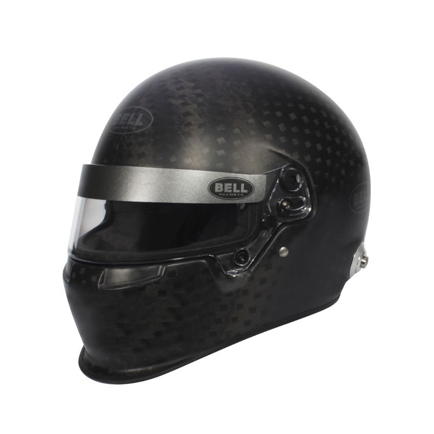 Bell RS7SC Lightweight SA2020 (HANS) - Size 61