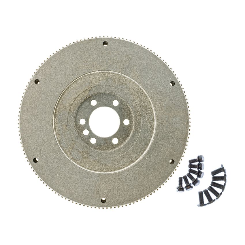Exedy FWGMC126 OEM Replacement Solid Flywheel; GM