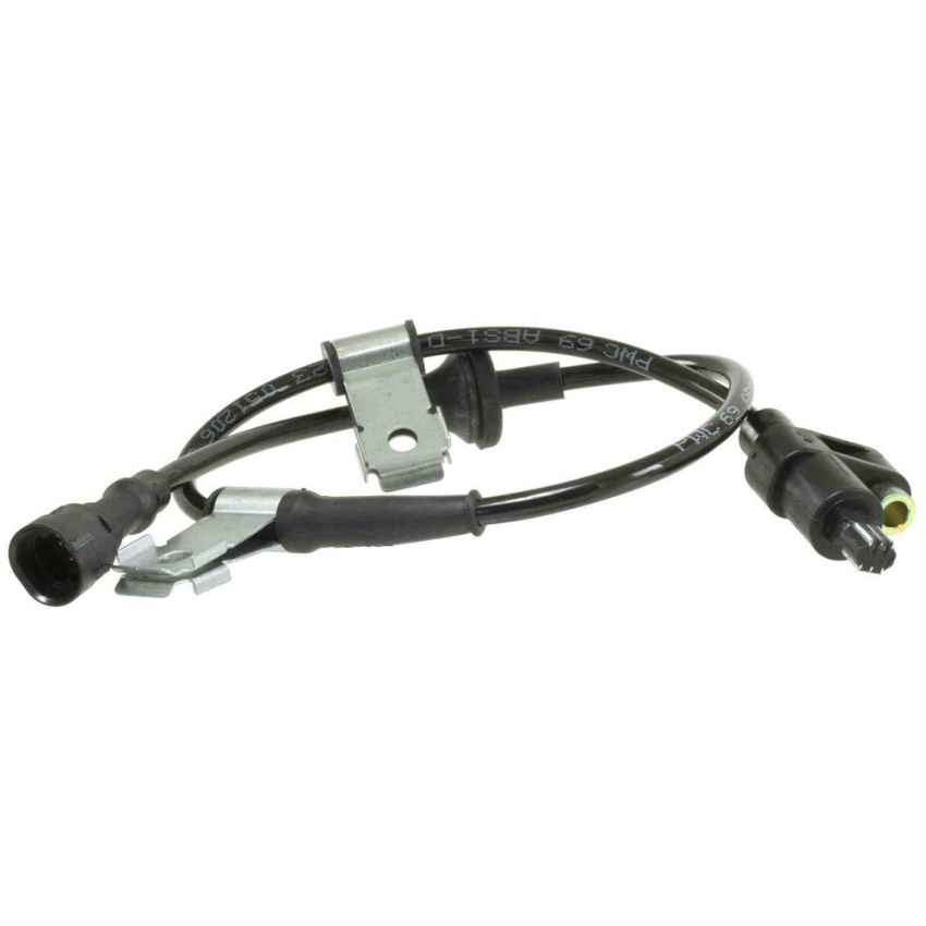 NTK AB1525 ABS Wheel Speed Sensor