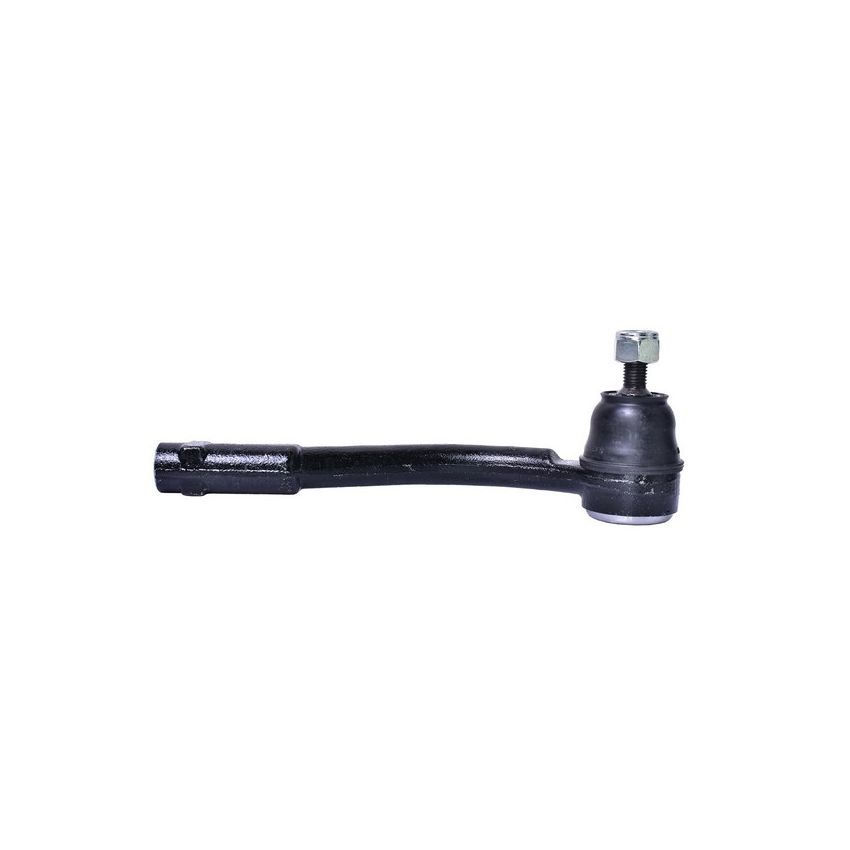 MANDO 15A0002 New OE Steering Tie Rod End, Direct Replacement