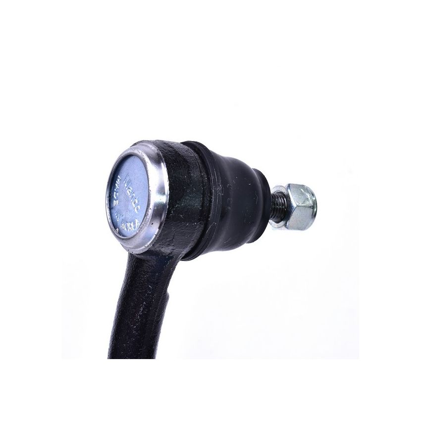 MANDO 15A0003 New OE Steering Tie Rod End, Direct Replacement