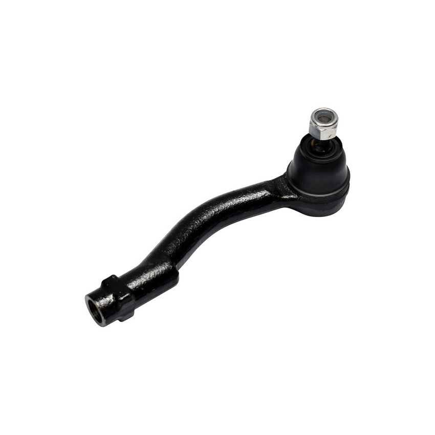 MANDO 15A0009 New OE Steering Tie Rod End, Direct Replacement
