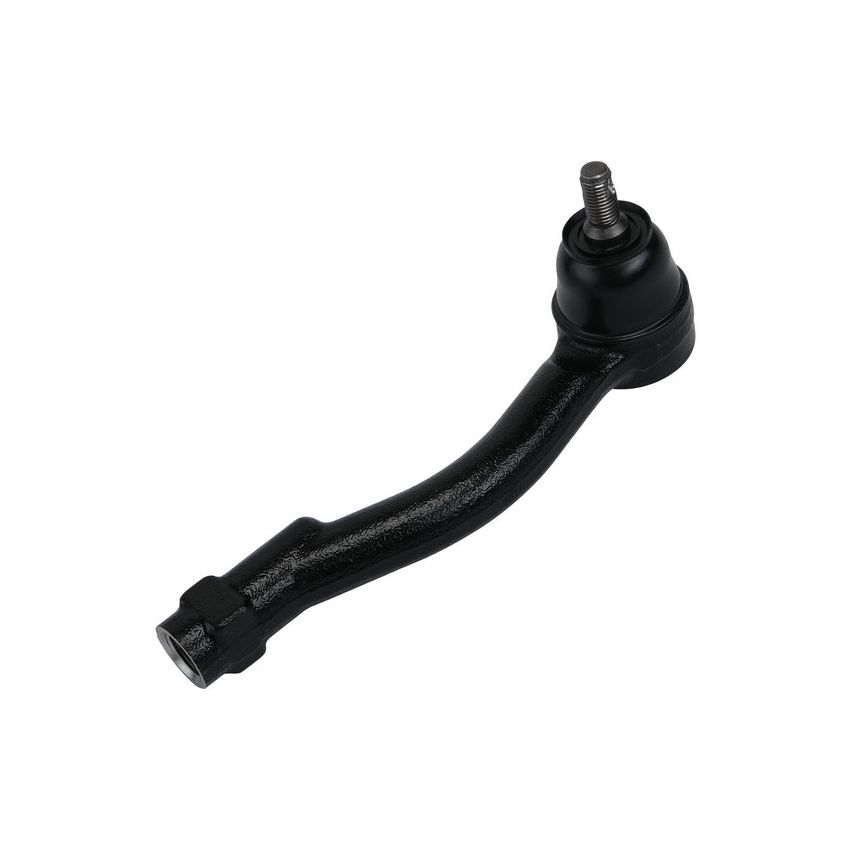 MANDO 15A0010 New OE Steering Tie Rod End, Direct Replacement