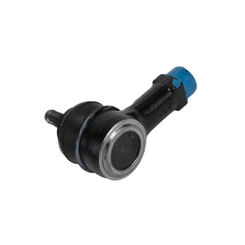 MANDO 15A0021 New OE Steering Tie Rod End, Direct Replacement