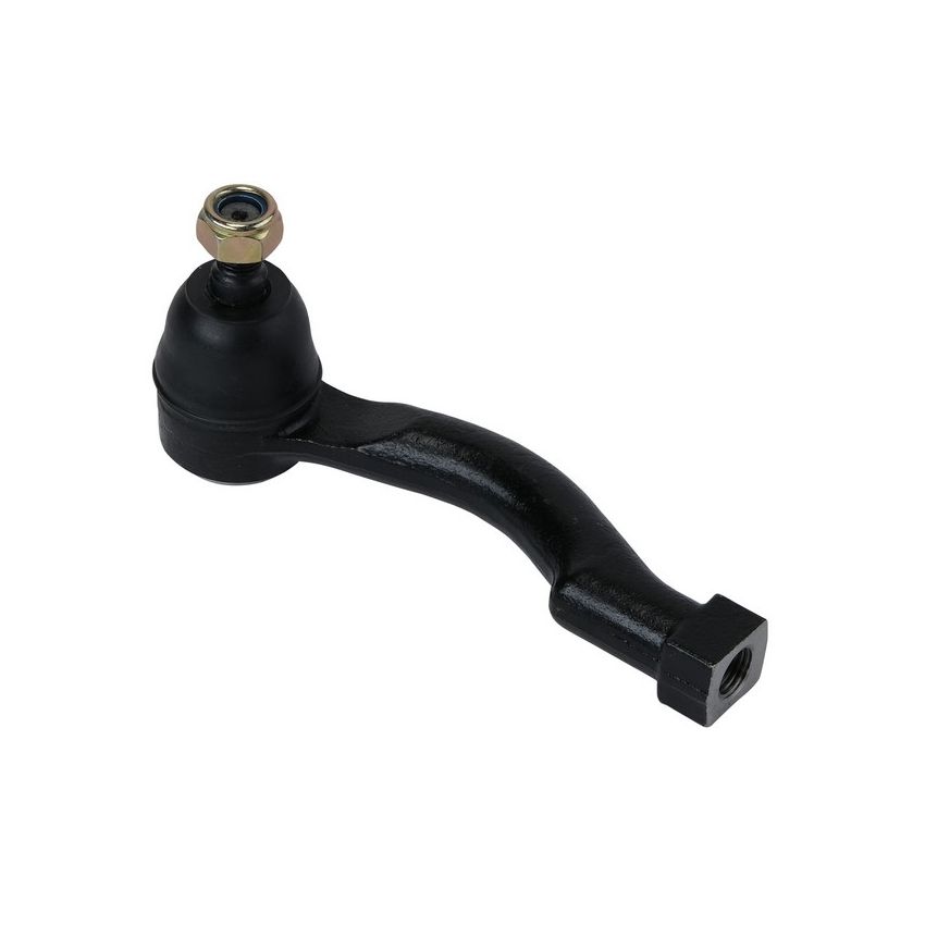 MANDO 15A0059 New OE Steering Tie Rod End, Direct Replacement