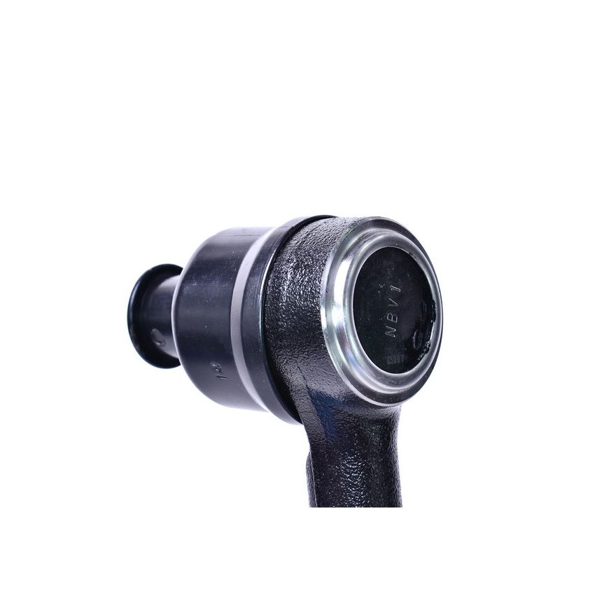 MANDO 15A0064 New OE Steering Tie Rod End, Direct Replacement